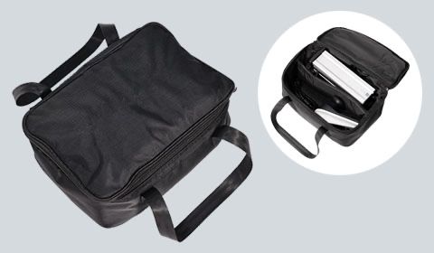 Reistas voor de Smart Chair Horizon